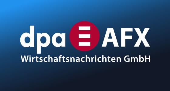 dpa-AFX Wirtschaftsnachrichten GmbH dpa-AFX Wirtschaftsnachrichten GmbH