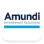 Amundi Global Corporate Bond 1-5Y Highest Rated ESG UCITS ETF (Acc) USD-Hedged
