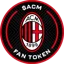 AC Milan Fan Token