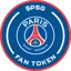 Paris Saint-Germain Fan Token