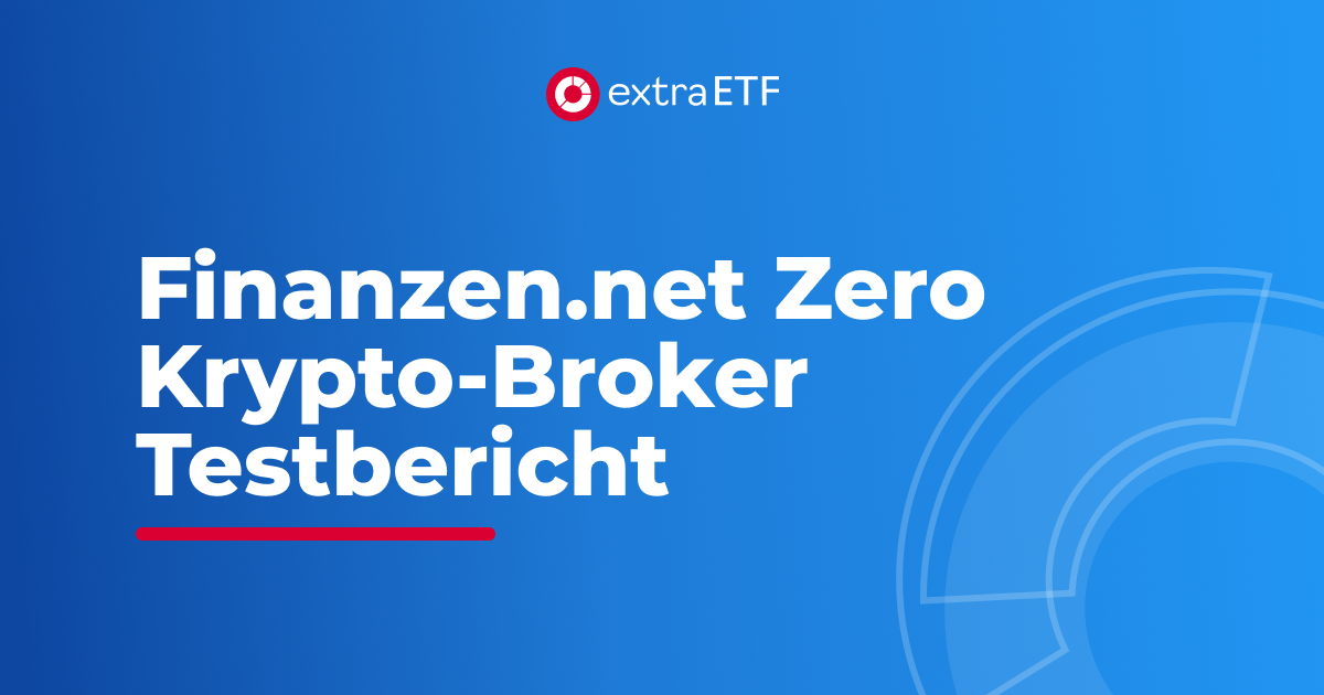 Zero KryptoBroker (09/2024 Test, Kosten & mehr