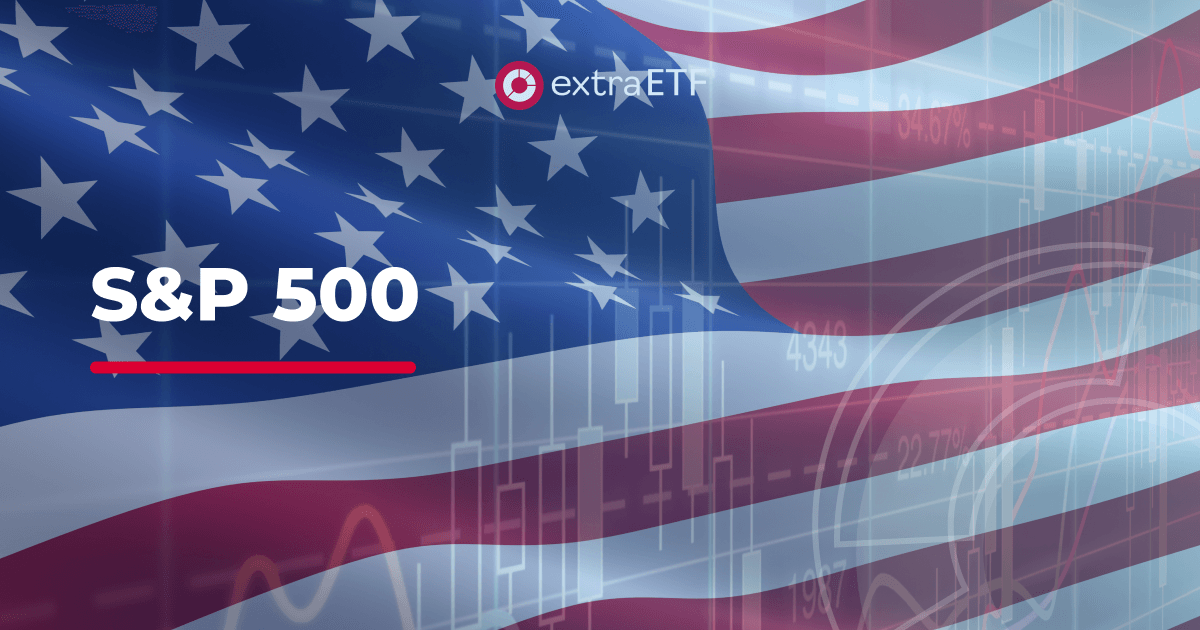 S&p 500 Ex Magnificent 7 Etf Die besten S&P 500-ETFs 2025: Empfehlungen