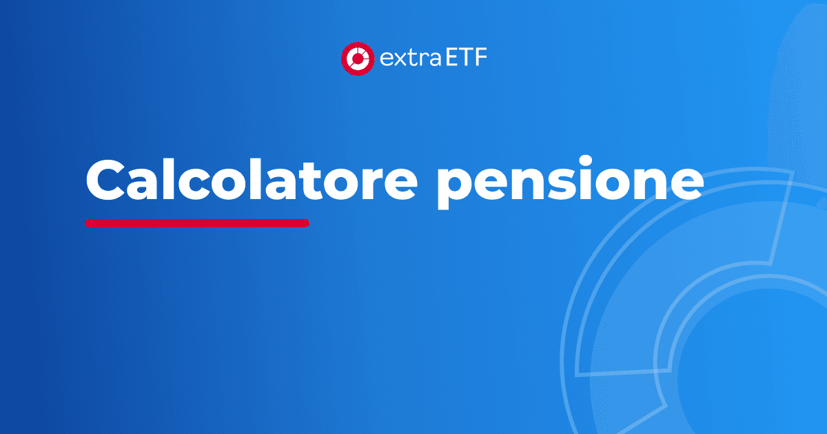 calcolatore pensione lorda e netta