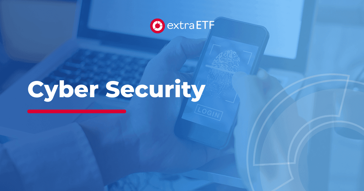 Beliebte Cyber SecurityETFs 2025 Unsere Empfehlungen