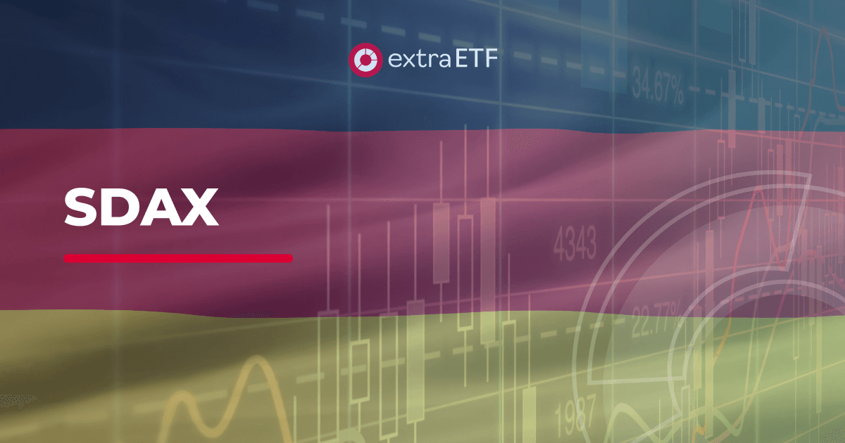 Guide des meilleurs ETF 2026 : ETF SDAX