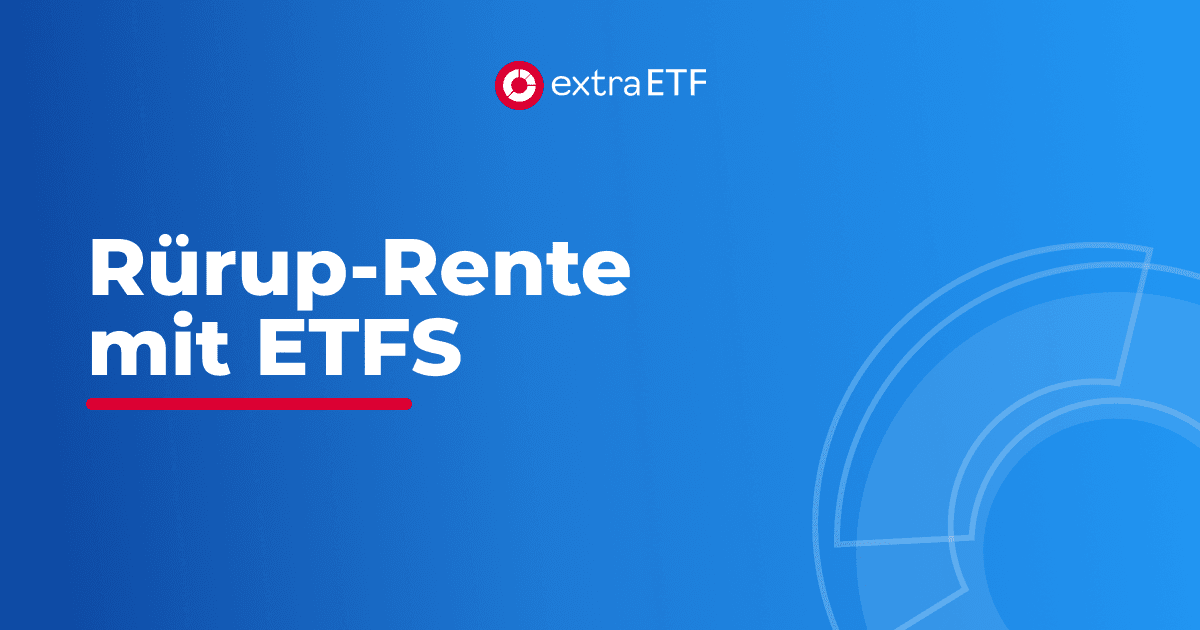 Rrup Rente Etf