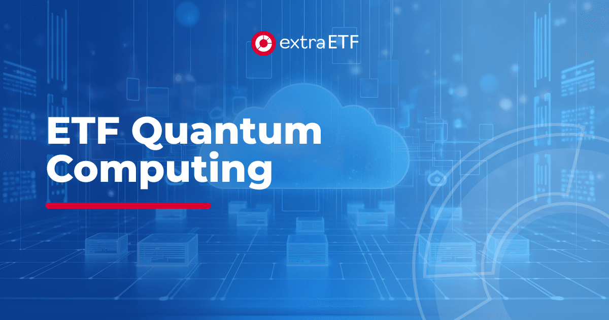 Le guide des meilleurs ETF 2026 : ETF Quantum Computing