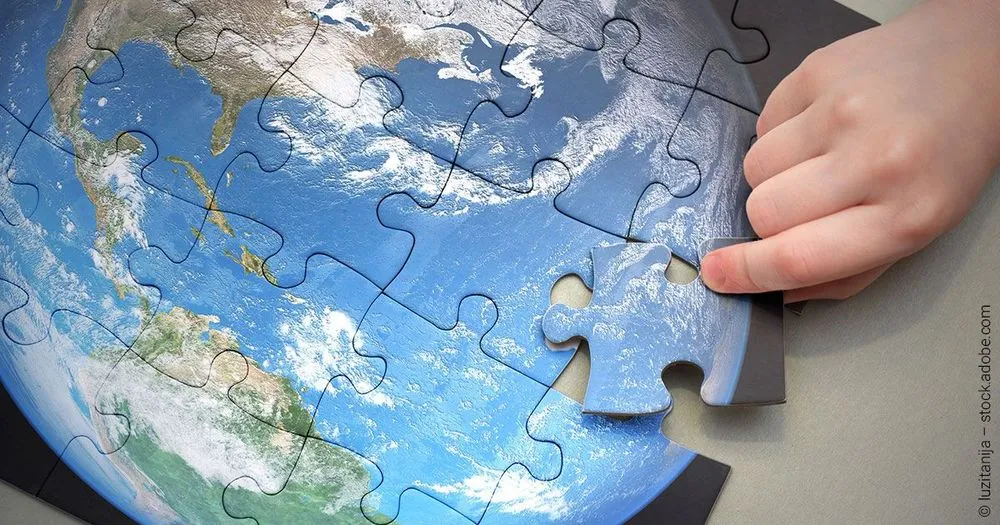Genial einfach: So leicht bauen Sie sich ein 70/30-Weltportfolio mit ETFs