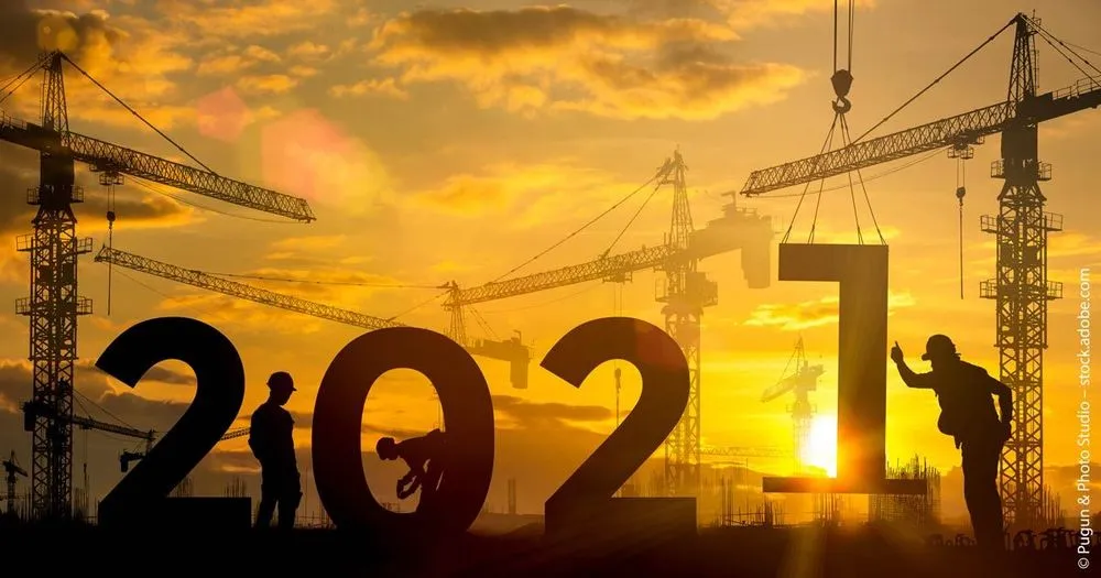 Das ändert sich 2021 bei den privaten Finanzen.