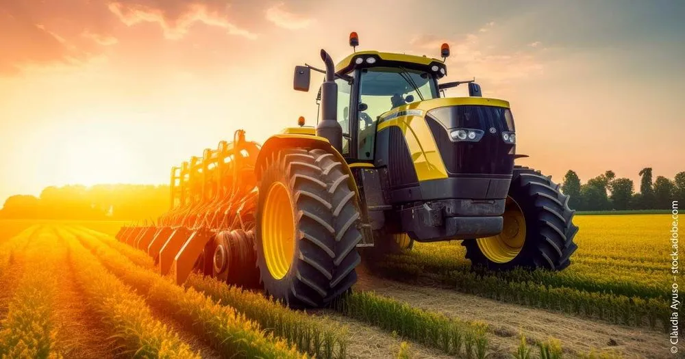 Wachsende Weltbevölkerung: Dieser Agribusiness-ETF will davon profitieren