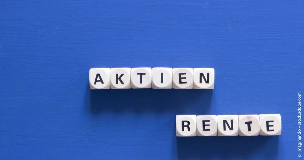 5 Experten: Die Aktienrente ist eine tolle Idee, aber es läuft noch nicht rund 5 Experten: Die Aktienrente ist eine tolle Idee, aber es läuft noch nicht rund