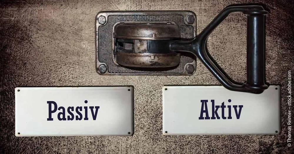 Aktive ETFs haben ihren Reiz.