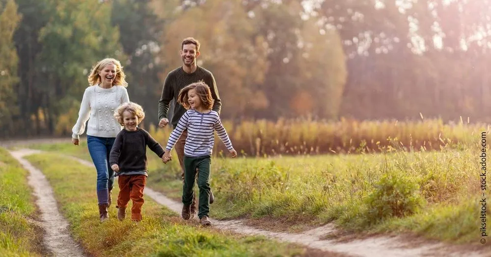 Junge Familien interessieren sich für das Altersvorsorgedepot Altersvorsorgedepot: Fast jeder zweite Junge will zugreifen – und du?