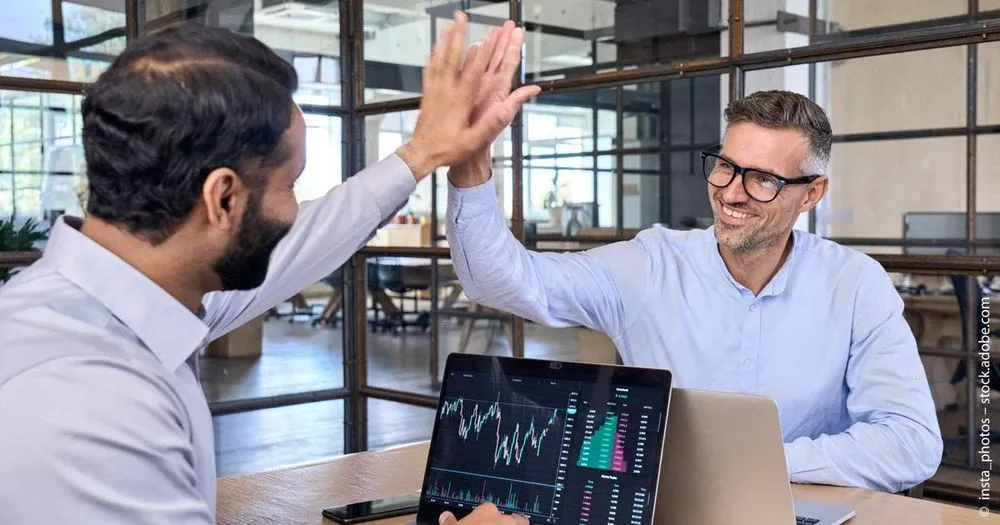 Auf diese Indizes setzen deutsche ETF-Anleger.