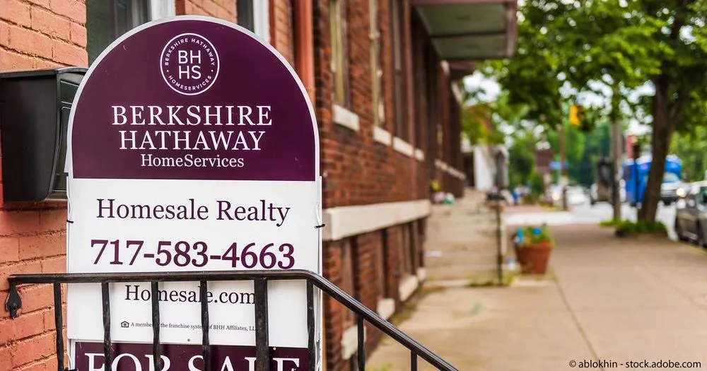 Berkshire Hathaway setzt auf ETFs.