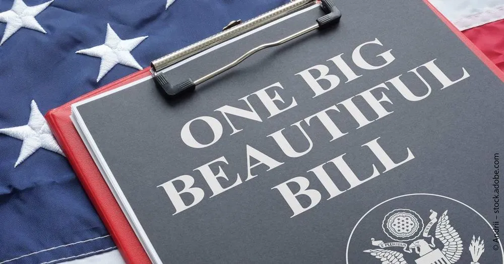 Ist „Big Beautiful Bill“ – eine Rechnung ohne den Rentenmarkt?
