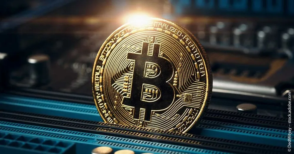 Jan Altmann (ETC Group): "Ein Bitcoin-ETF würde einen enormen Effekt haben"