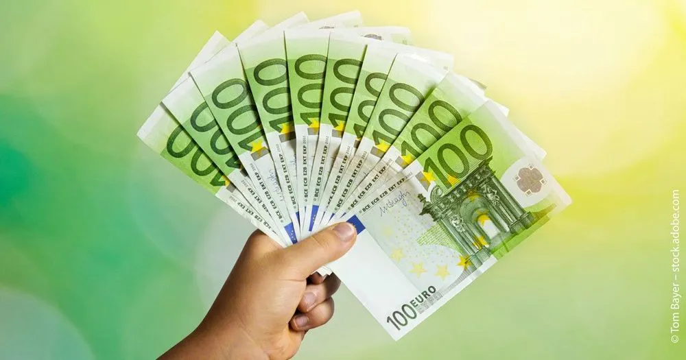 So investierst du die ersten 1.000 Euro an der Börse richtig