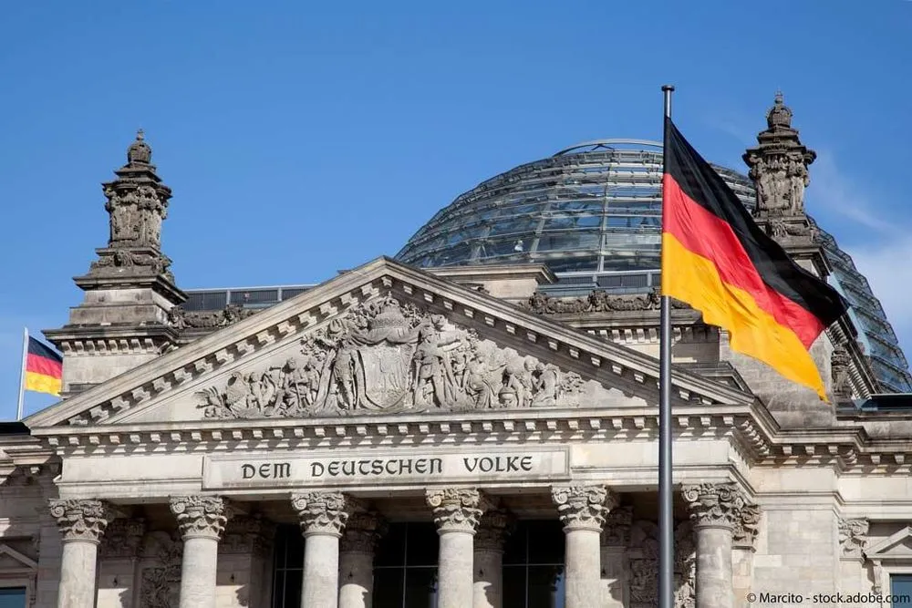 Ob es der Entwurf der Friedrich-Ebert-Stiftung bis in den Bundestag schafft, ist ungewiss. Ob es der Entwurf der Friedrich-Ebert-Stiftung bis in den Bundestag schafft, ist ungewiss.