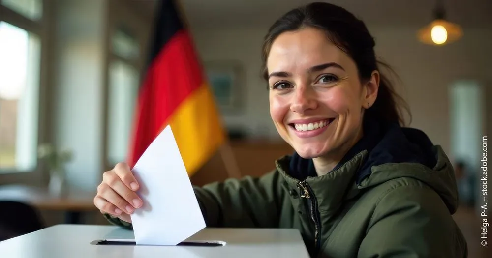 Bundestagswahl: Das ist die Lieblingskoalition der Anleger