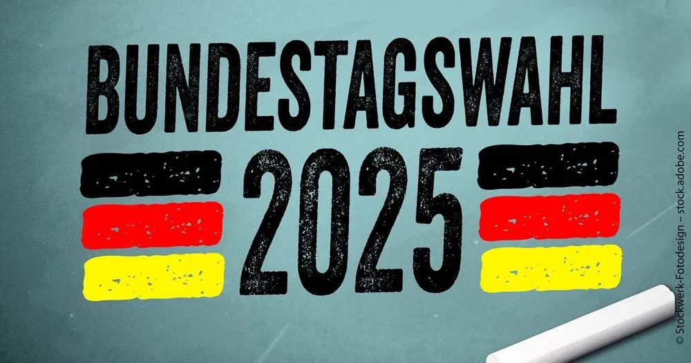 Egal, wie die Bundestagswahl ausgeht: Macht dir die Aktienrente einfach selbst