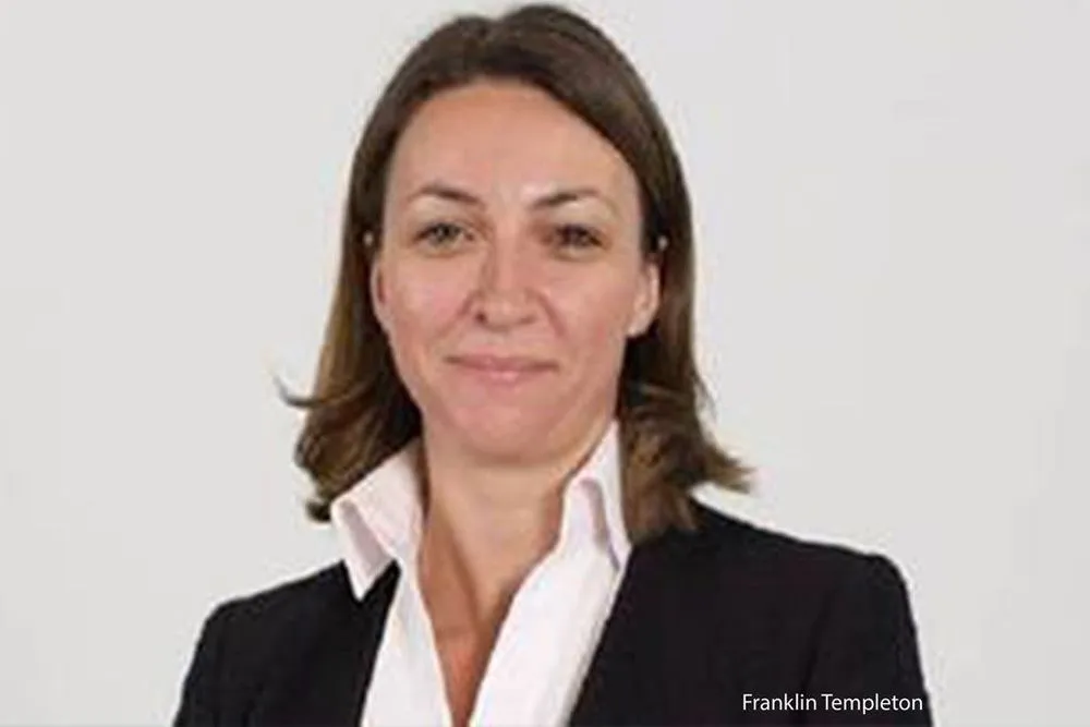 Caroline Baron ist neue Leiterin der ETF-Sparte für Europa, Naher Osten und Afrika bei Franklin Templeton. Bei Franklin Templeton Investments gibt es eine neue Personalie.