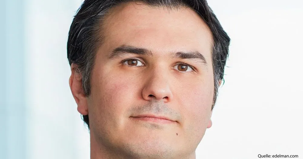 Marcello Chelli, Lyxor-Europa-Chef für Vertrieb und Privatkunden. Marcello Chelli, Lyxor-Europa-Chef für Vertrieb und Privatkunden.