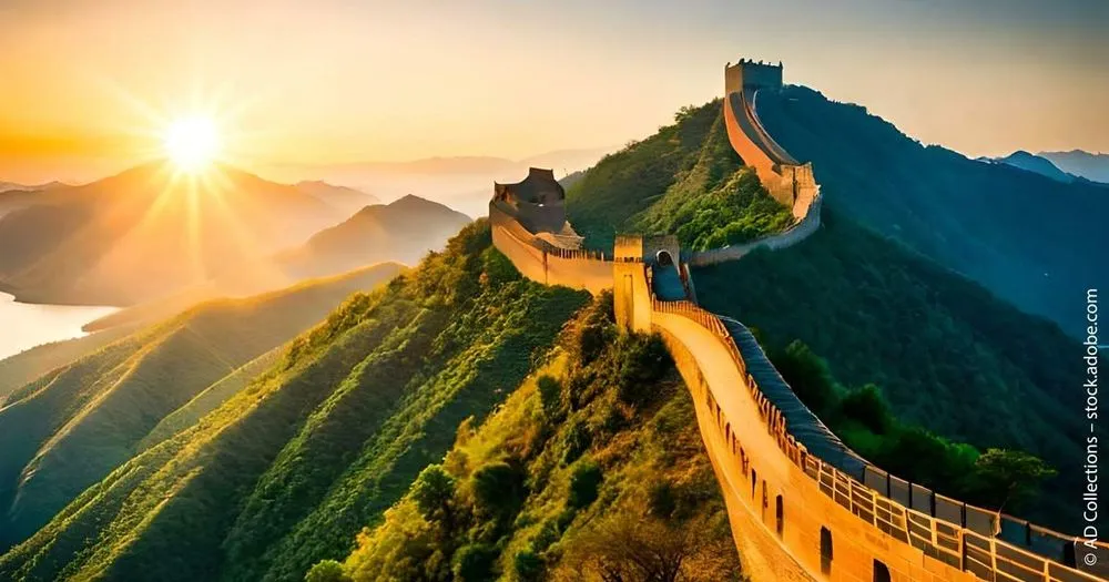 Gelingt China der Schwenk zu nachhaltigem Wachstum?