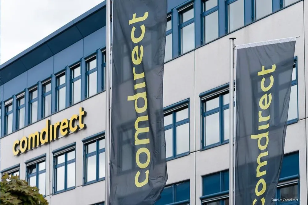 Der Robo-Advisor-Ableger vom Comdirect wird beliebter.