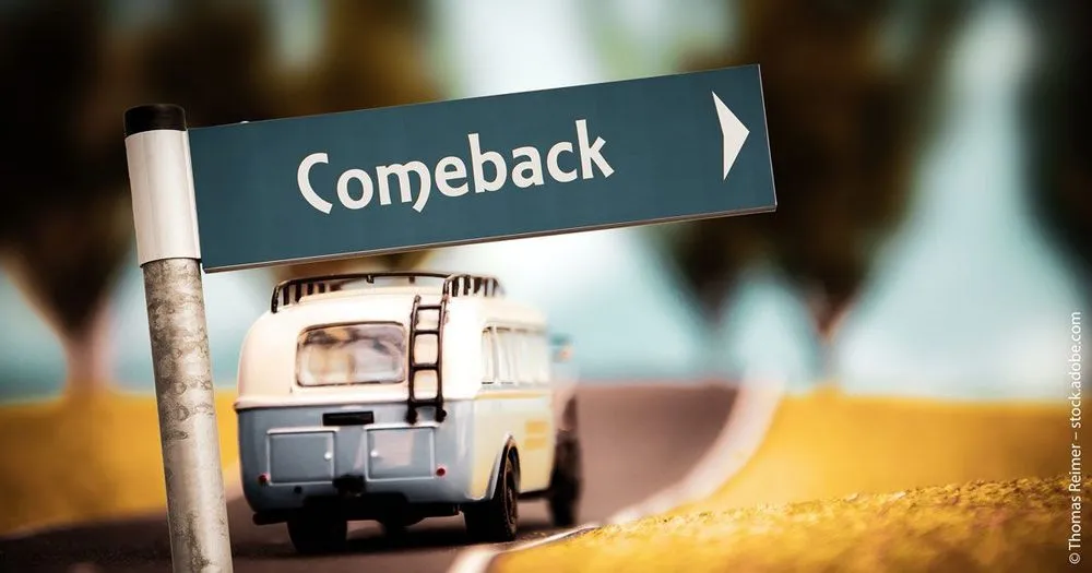 Anleihen: Comeback der Bonds im Jahr nach dem Crash Anleihen: Comeback der Bonds im Jahr nach dem Crash