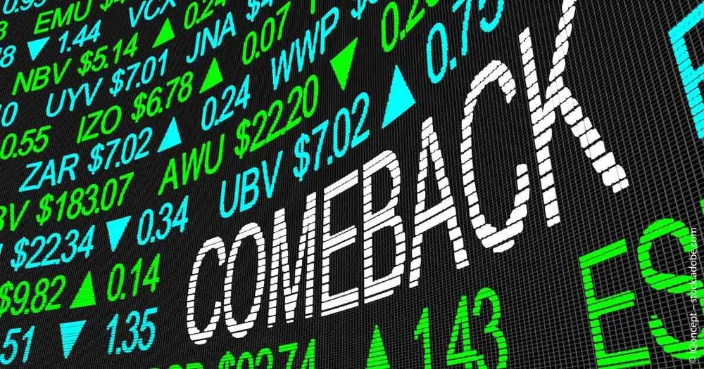 Value: Steht die Warren-Buffett-Methode vor dem Comeback?