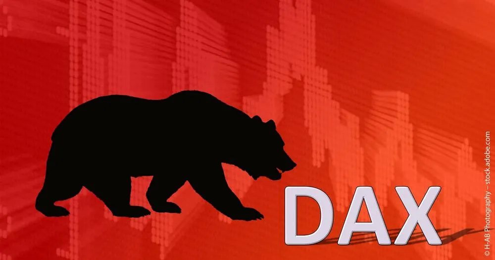 Dax kostet Anleger tausende Euro. So viel Geld verschenken Anleger, die auf den Dax setzen