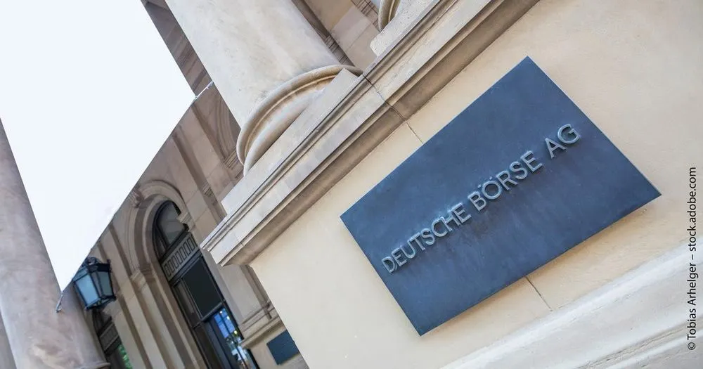 Deutsche Börse: Heimlicher Profiteur vom ETF-Boom