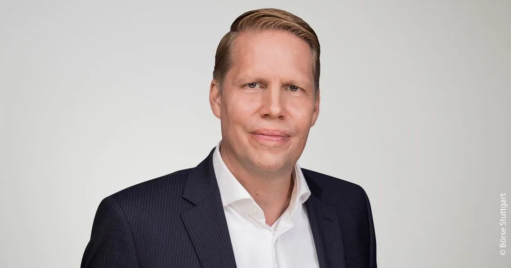Dierk Schaffer (Boerse Stuttgart): "Notenbanken bauen Gold-Reserven aus"