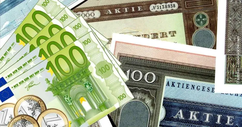 Dividendenaktien: Verlässlich, aber abgestraft