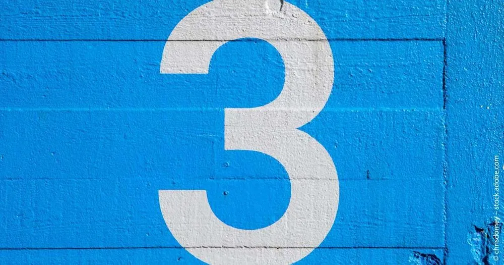 Diese 3 Themen finde ich in den kommenden Monaten spannend