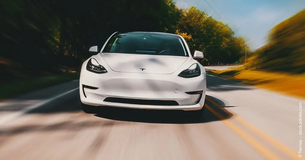 Deutsche Anleger reißen sich um Tesla-Aktien