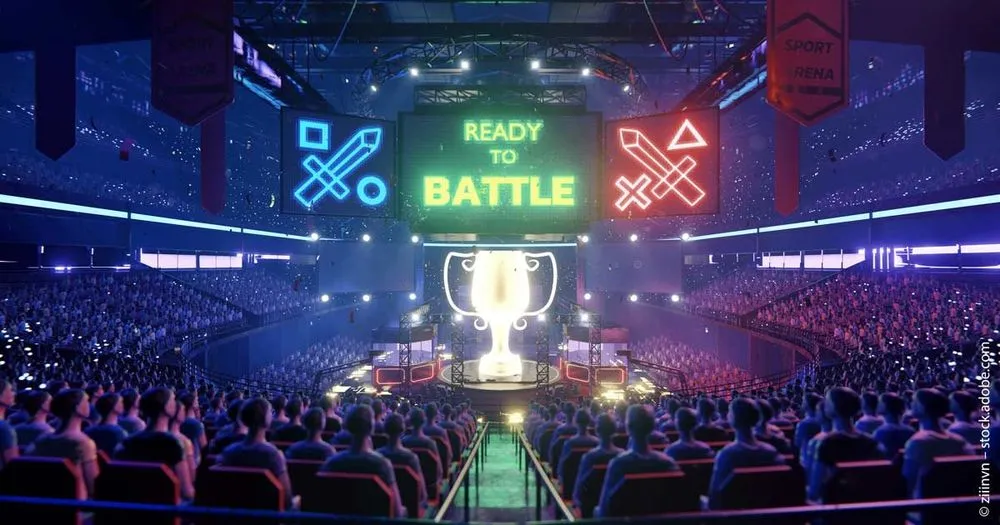 Playstation und Xbox: So verdienen Sie Geld mit E-Sport.