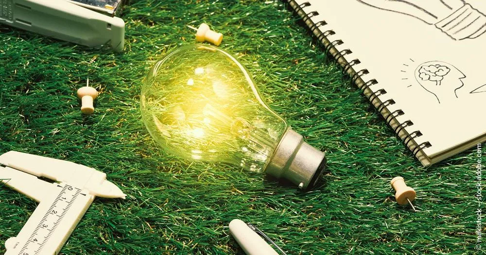 Wie ich meine ETF-Sparpläne auf ESG umgestellt habe