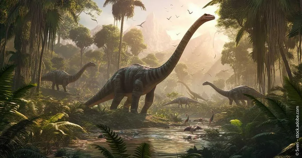 ETF-Dinos: Papiere mit 20-jähriger Historie unter der Lupe