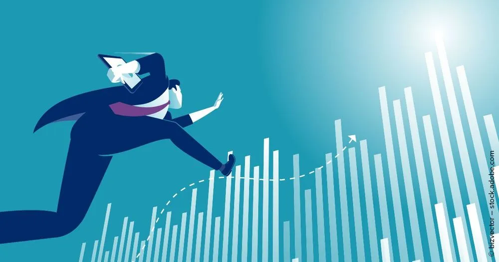 Die Beck-Methode: Wie Sie Ihr ETF-Depot perfekt optimieren