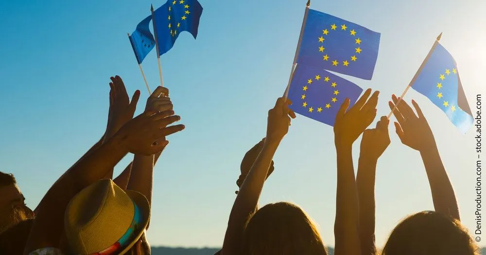 Experte: Das Interesse an Europa-Aktien ist historisch hoch Experte: Das Interesse an Europa-Aktien ist historisch hoch