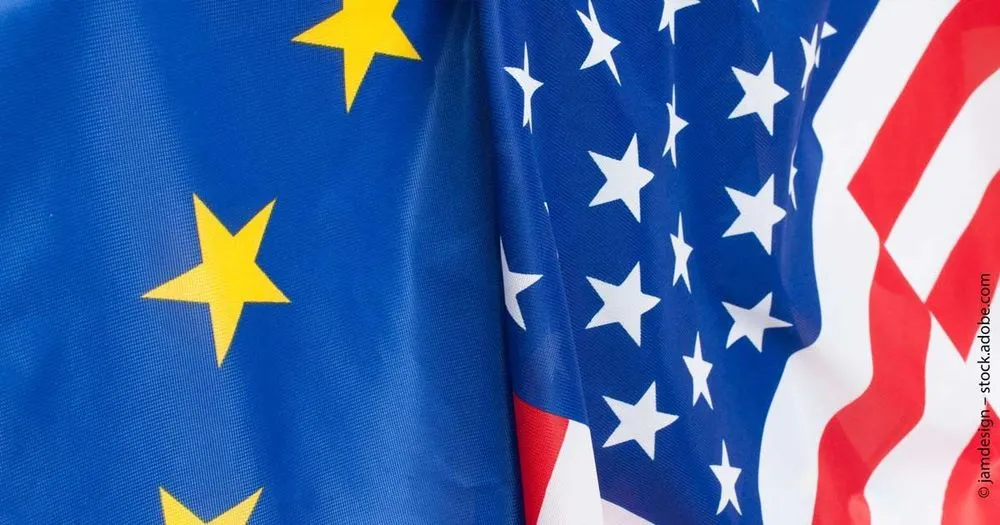 Favoritenwechsel am Aktienmarkt: Europa statt USA?