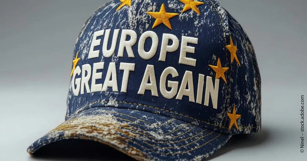 Europäische Aktien sind zurück: Macht Trump Europa great again?