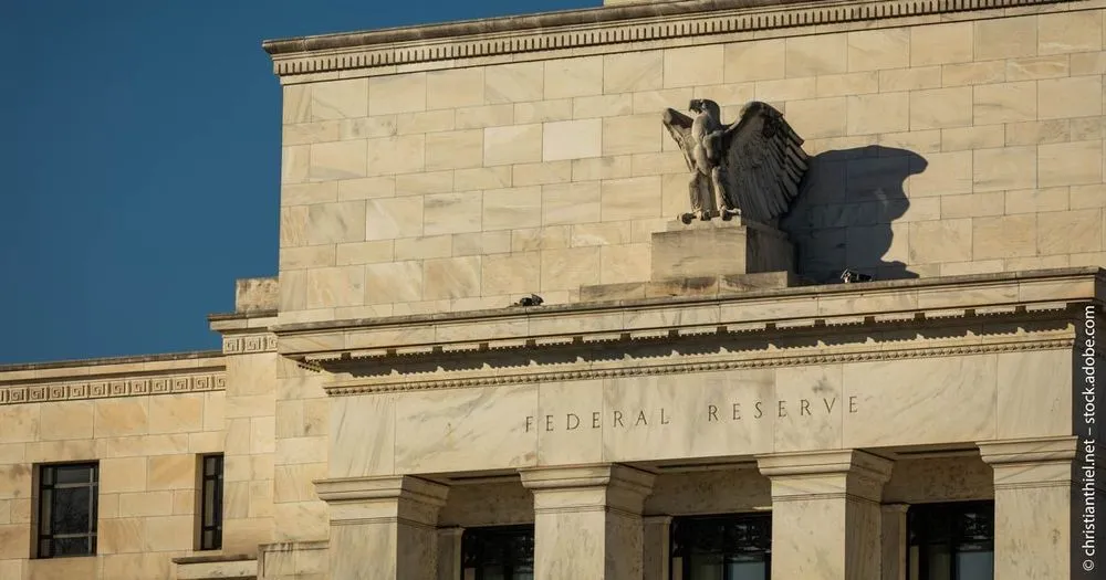 Thomas Metzger (Bankhaus Bauer): "Die Geldpolitik dürfte der bestimmende Faktor der nächsten Monate bleiben"