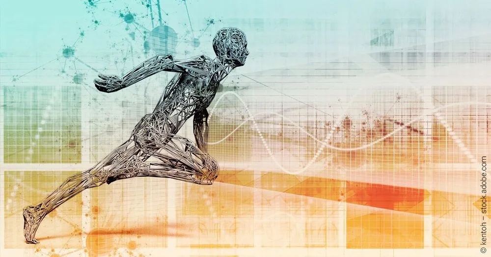 Fitness und Finanzen