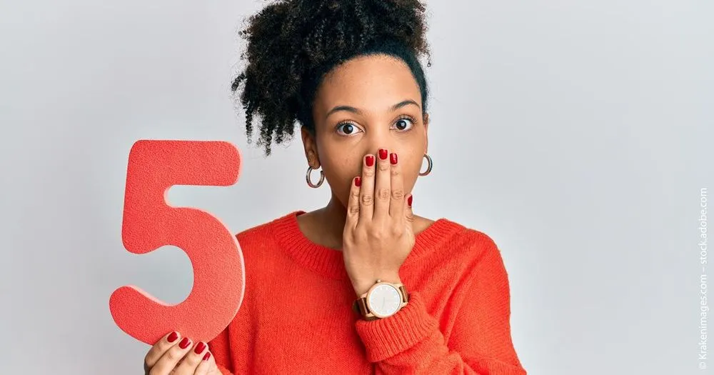 Diese fünf Fehler begehen wir in Bezug aufs Geld immer wieder