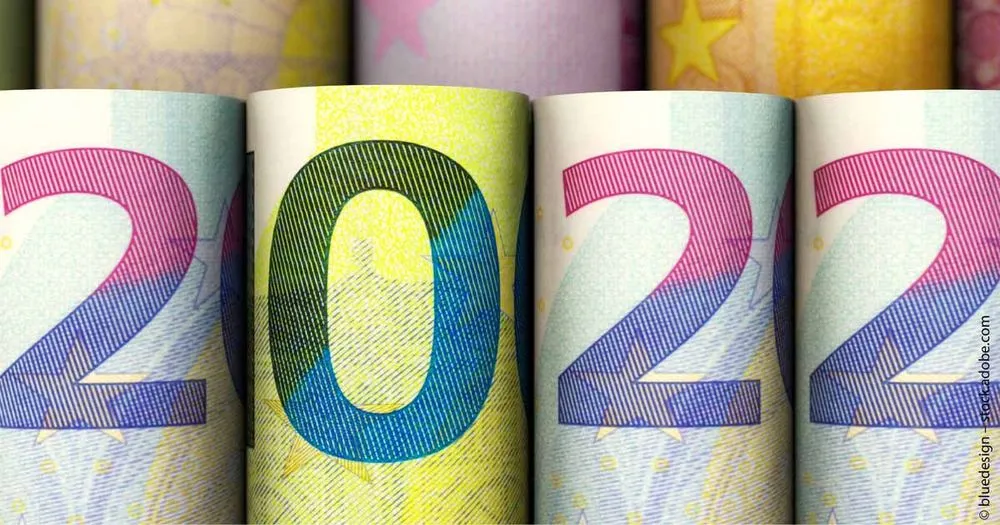 5 Tipps, wie du endlich mit dem Sparen beginnst.
