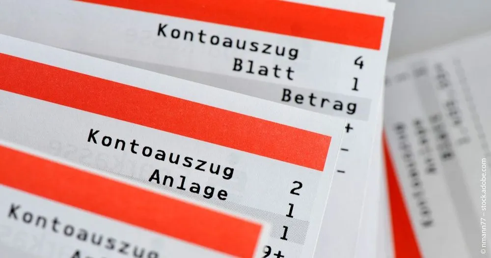 Girokonto plündern und rein in ETFs und Tagesgeld