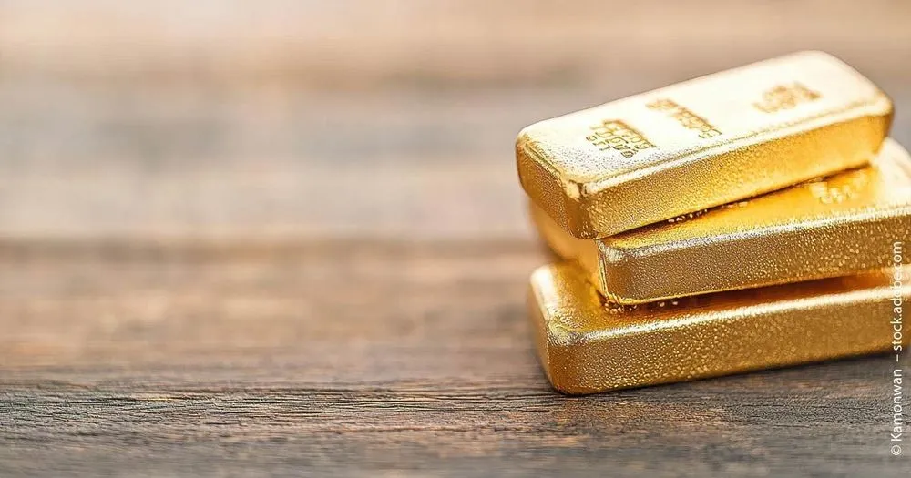 Noch nie war Gold so teuer wie jetzt: Wie geht es weiter?